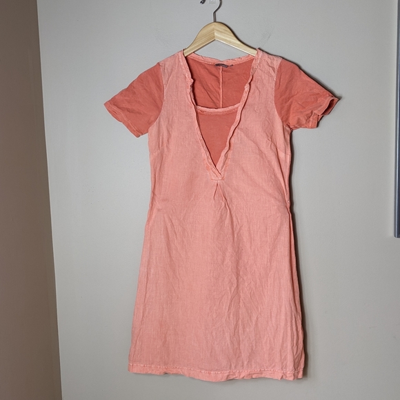 Sandwich Clothing T Shirt Dress size Small - Picture 3 of 7